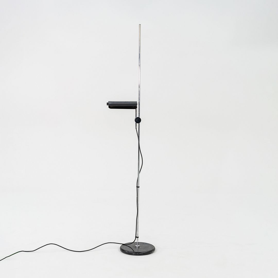 Tegola Floor Lamp