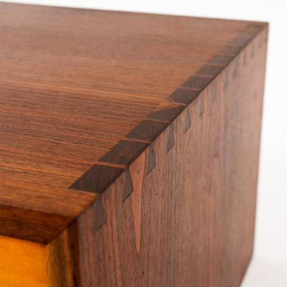 Walnut Table