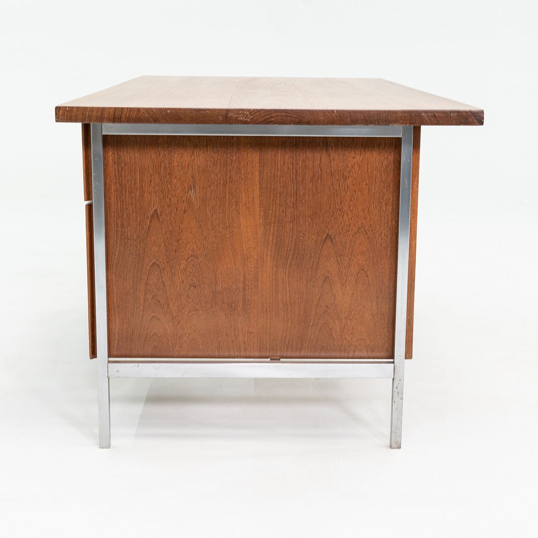 Executive Desk