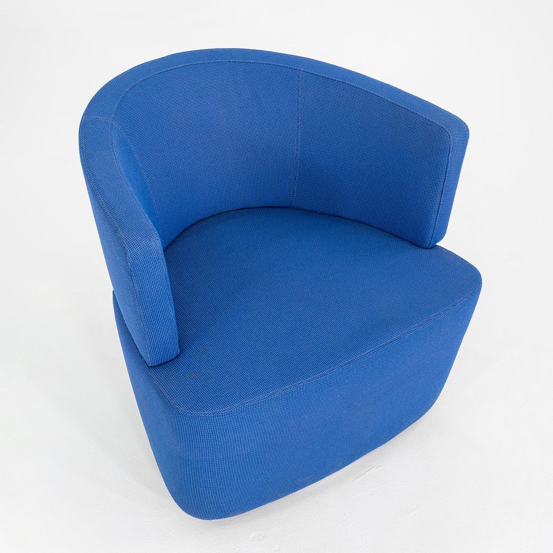 Joel Lounge Chair