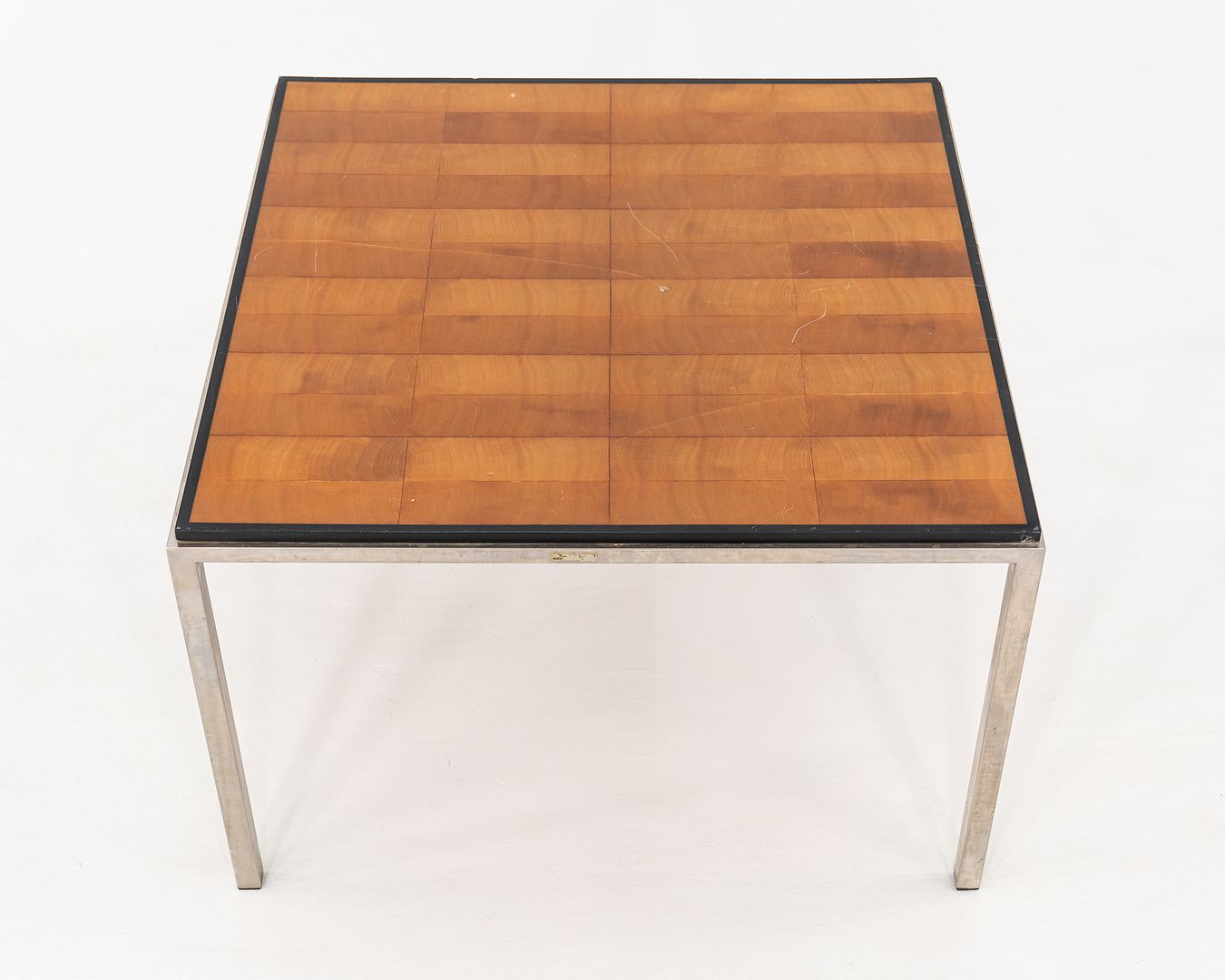 Square Side Table