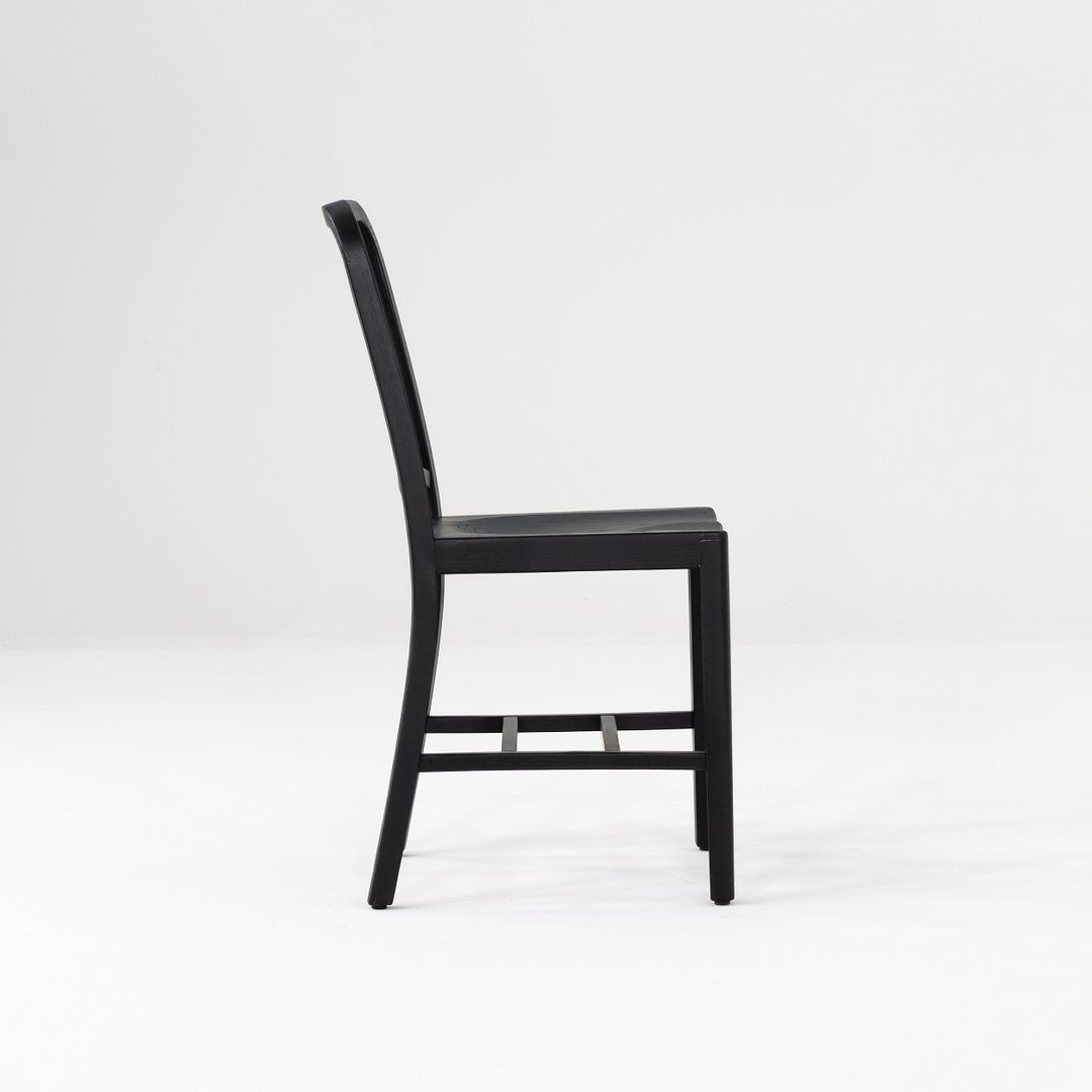 1006 Navy Chair