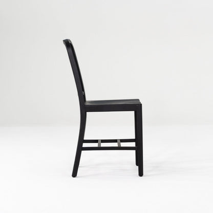 1006 Navy Chair