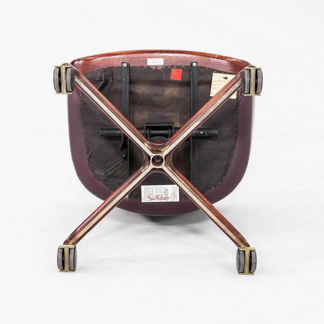 Executive Office Chair