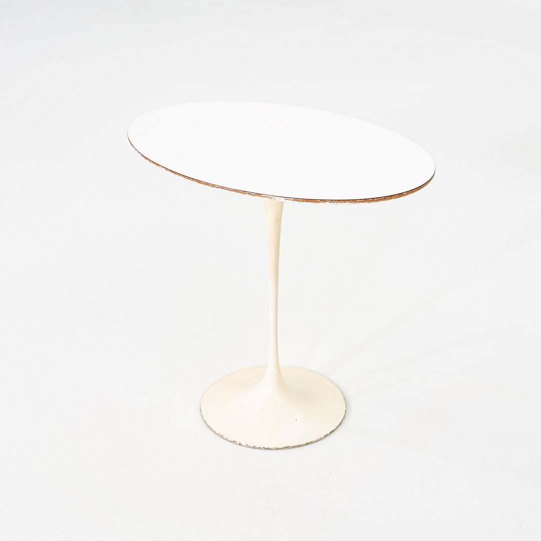 Tulip Side Table