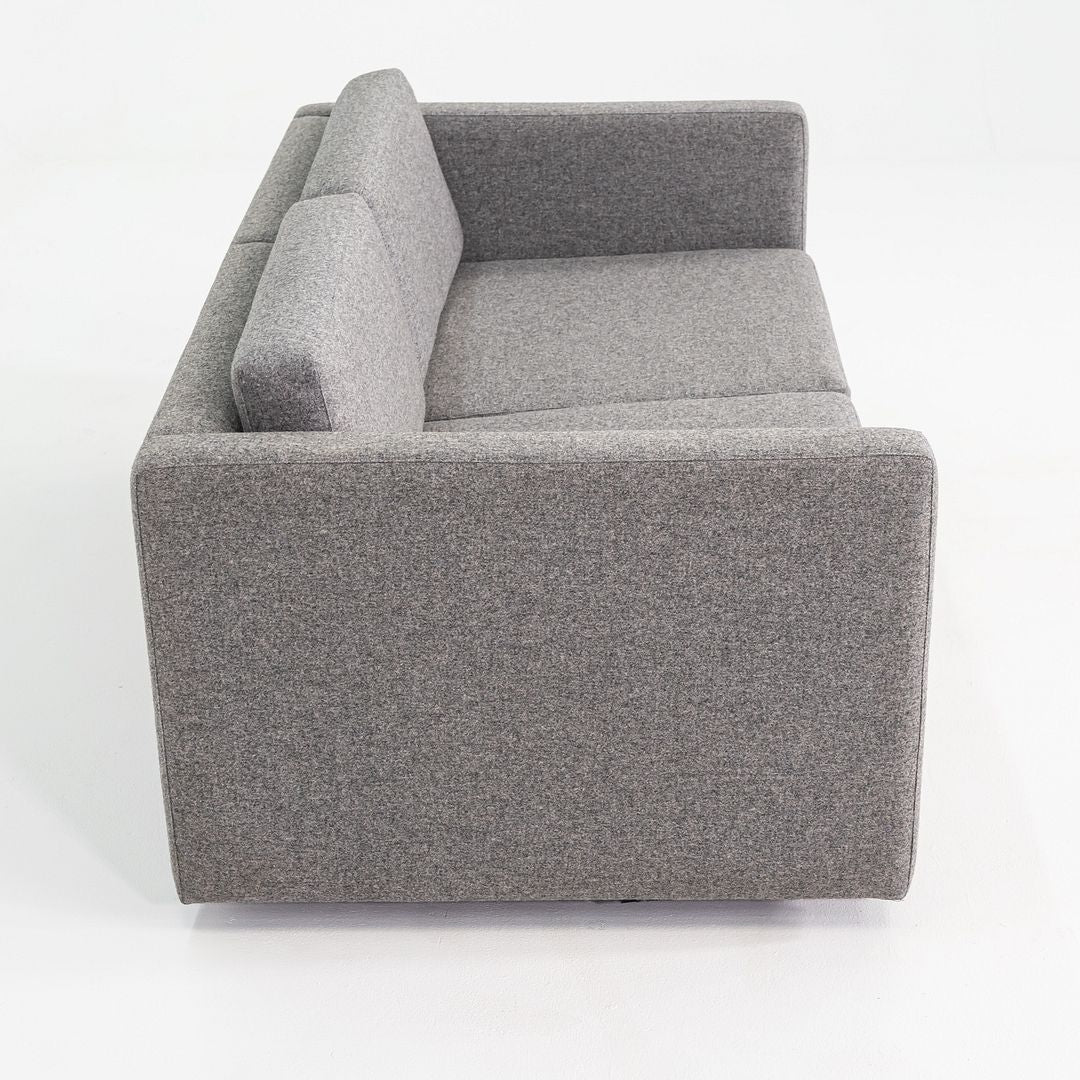 Two-Seat Sofa