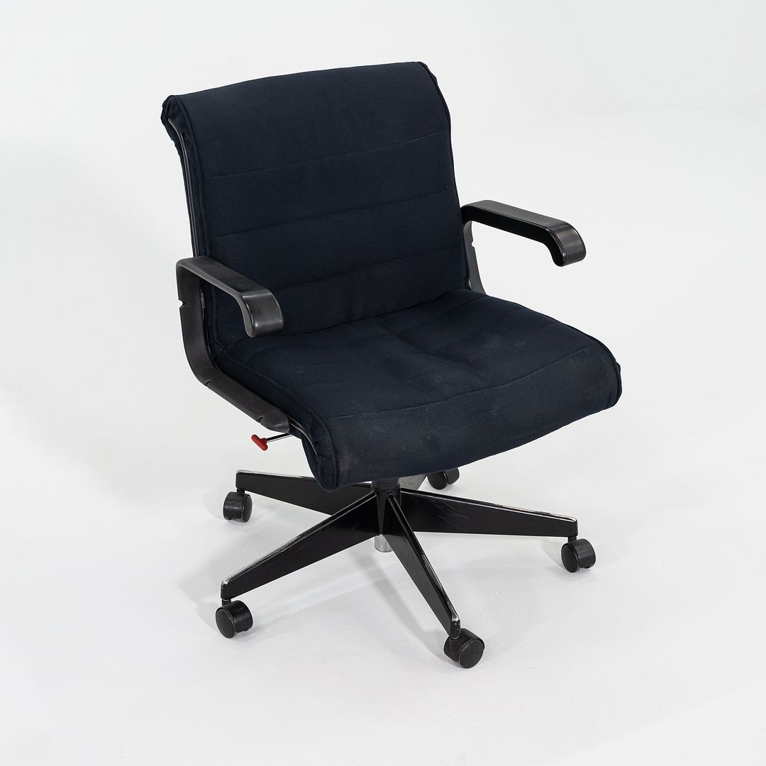 Sapper Series Management Desk Chair