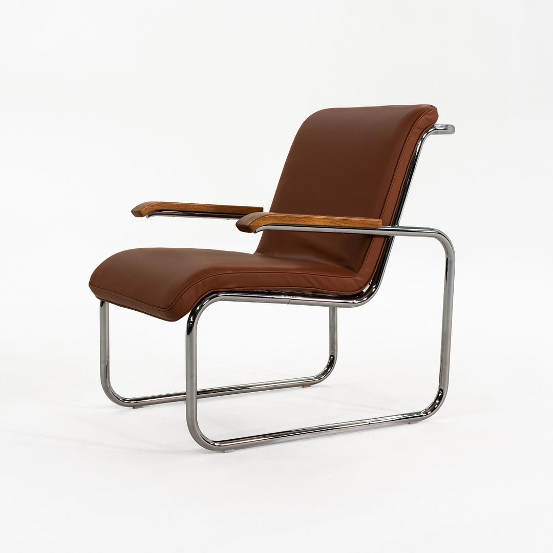 MB Lounge Chair