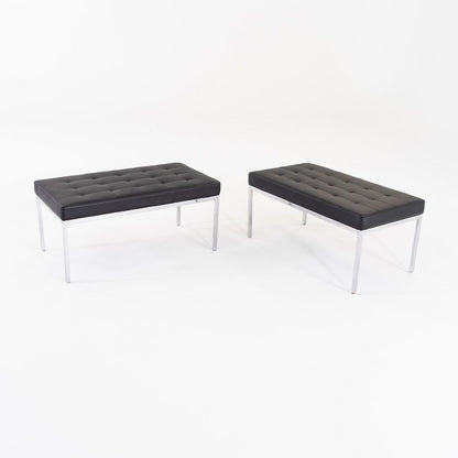 Florence Knoll Bench