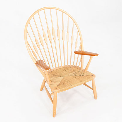 JH550 Peacock Chair