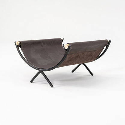 Nelson Fireplace Caddy