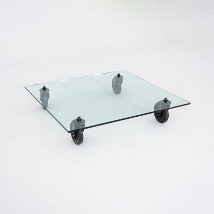Tavolo Con Ruote Coffee Table