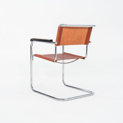 B33 and B34 Dining Chairs
