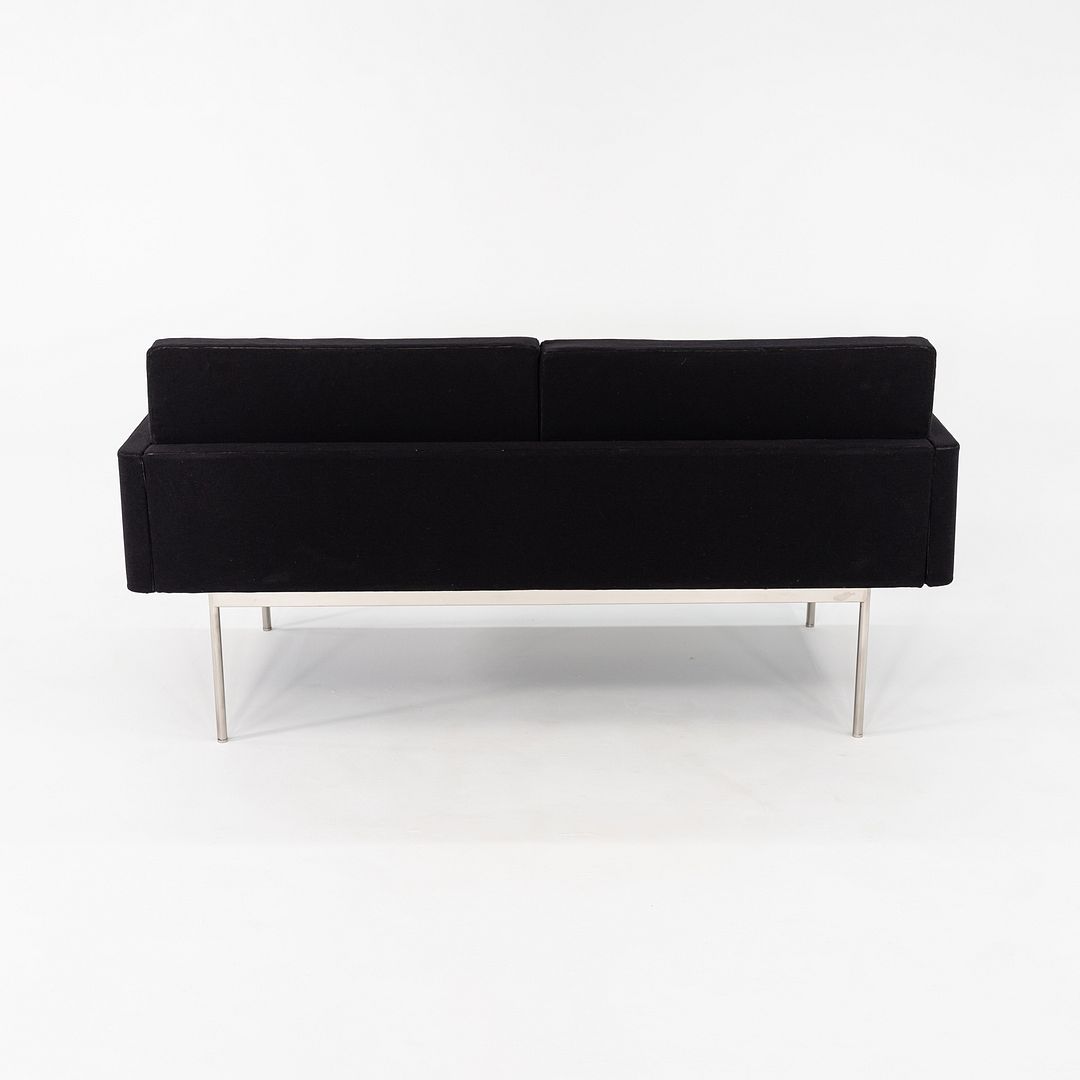 Tuxedo Component Lounge Settee