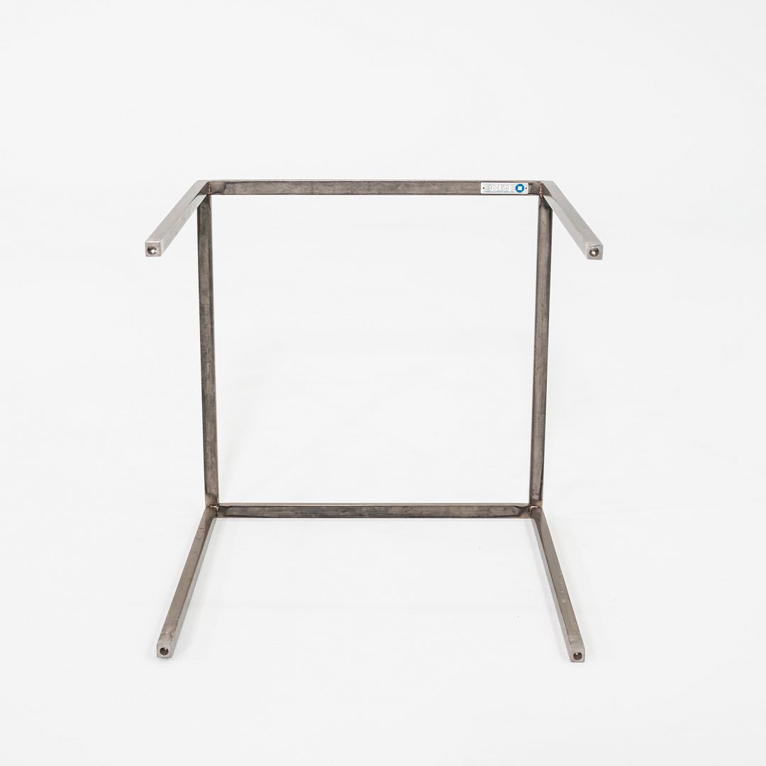 Square Side Table, Model NTA-200