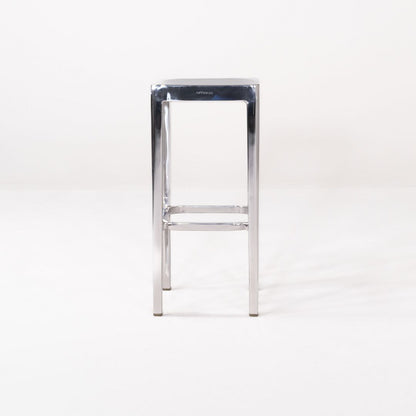 Emeco Bar Stool