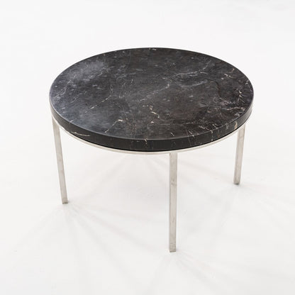 Round Side Table, Model TA-46