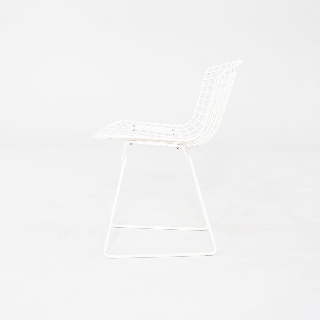 Wire Dining Side Chair