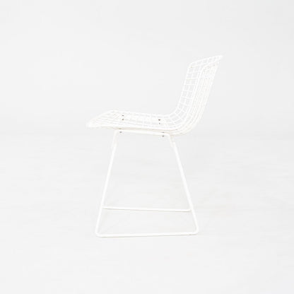 Wire Dining Side Chair