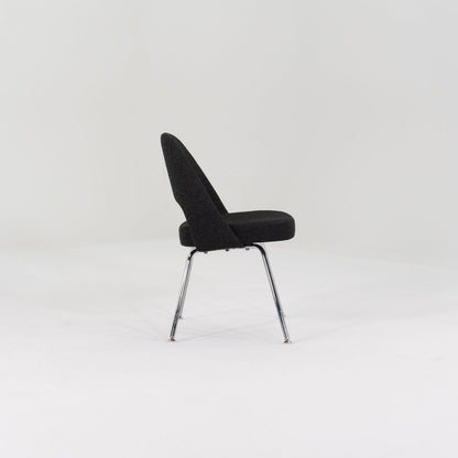 Saarinen Armless Executive Chair, Model 72
