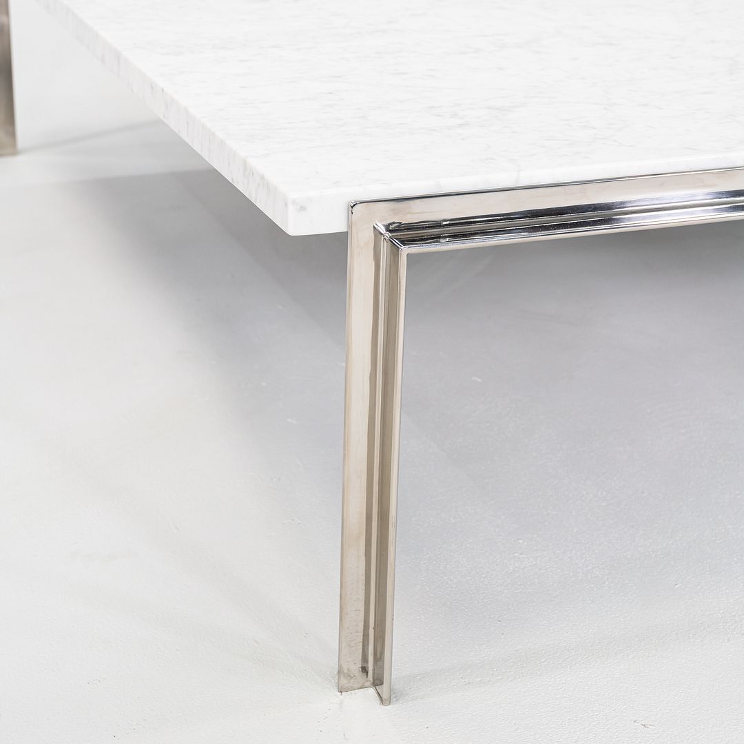 Marble Coffee Table