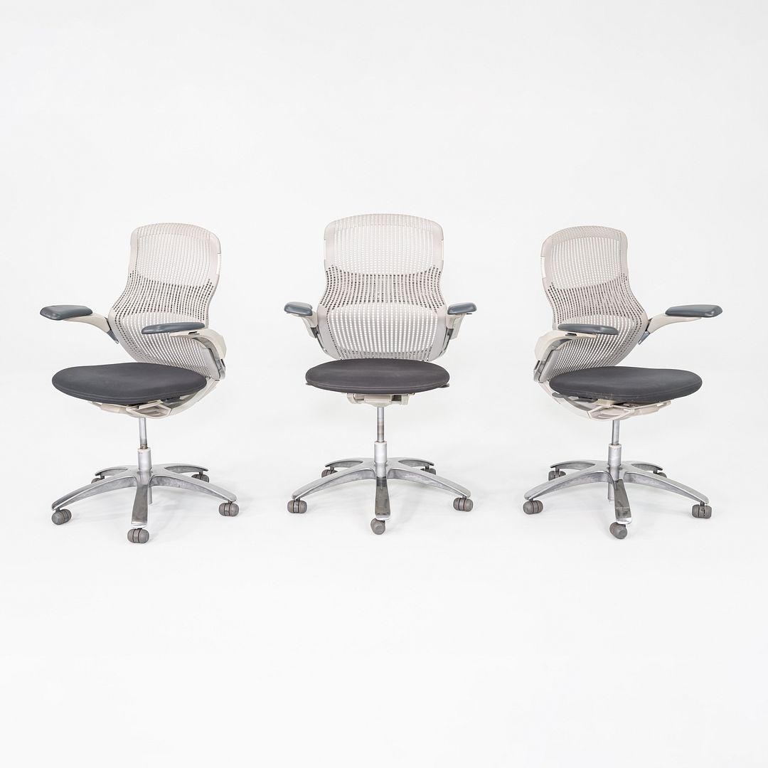 Generation Desk Chair