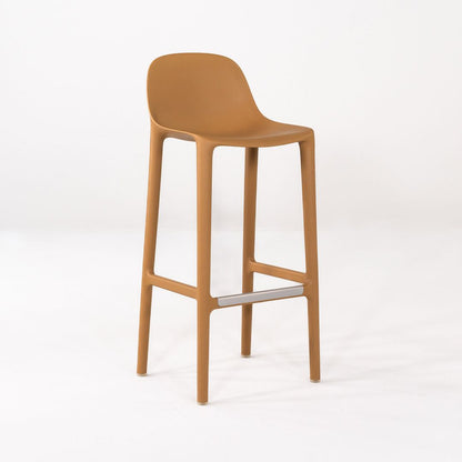 Broom Barstool