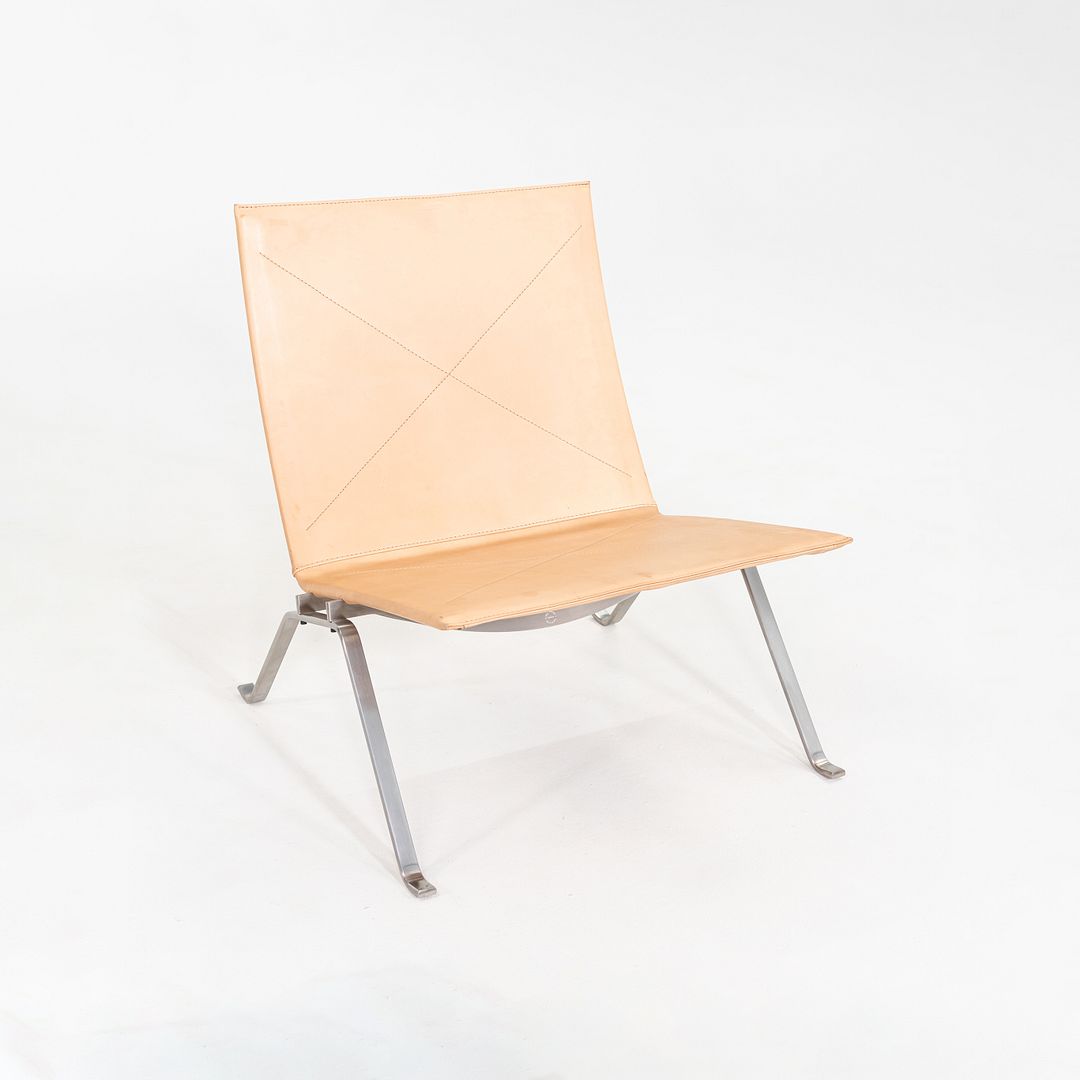 PK22 Lounge Chair