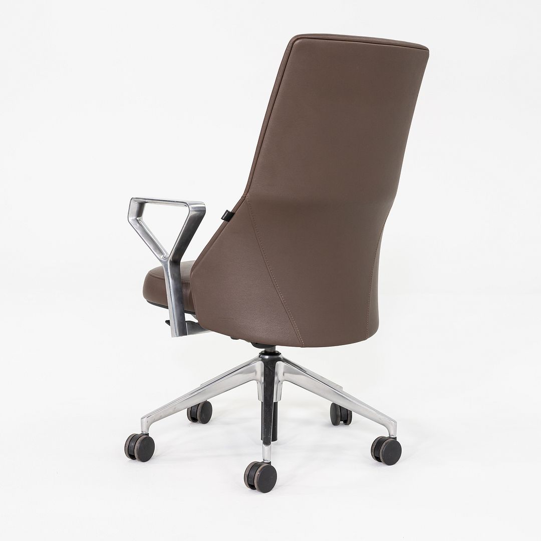 Massaud Mid-Back Conference Chair
