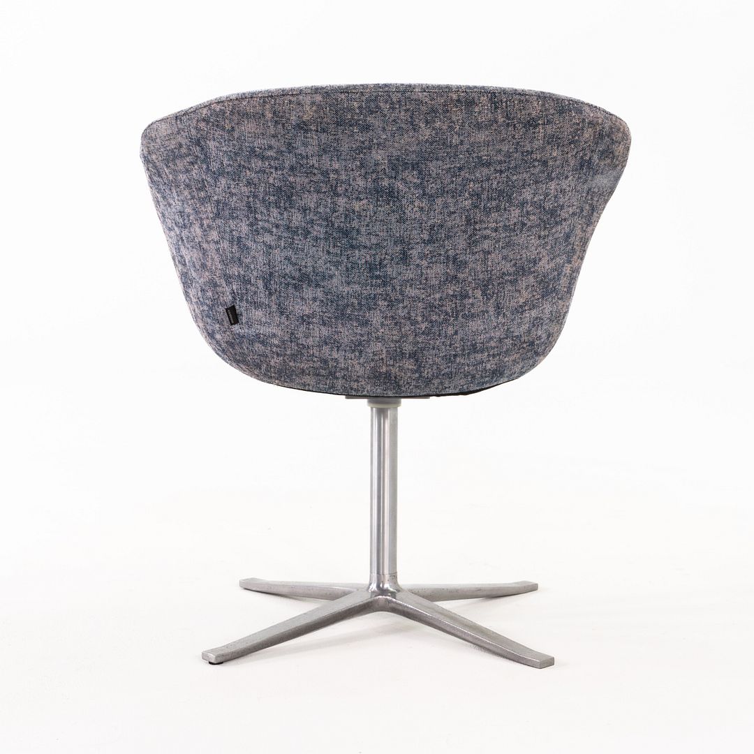 Bob Guest Swivel Chair, Model 231