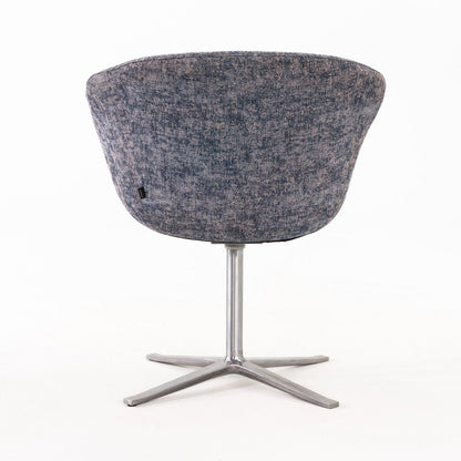 Bob Guest Swivel Chair, Model 231