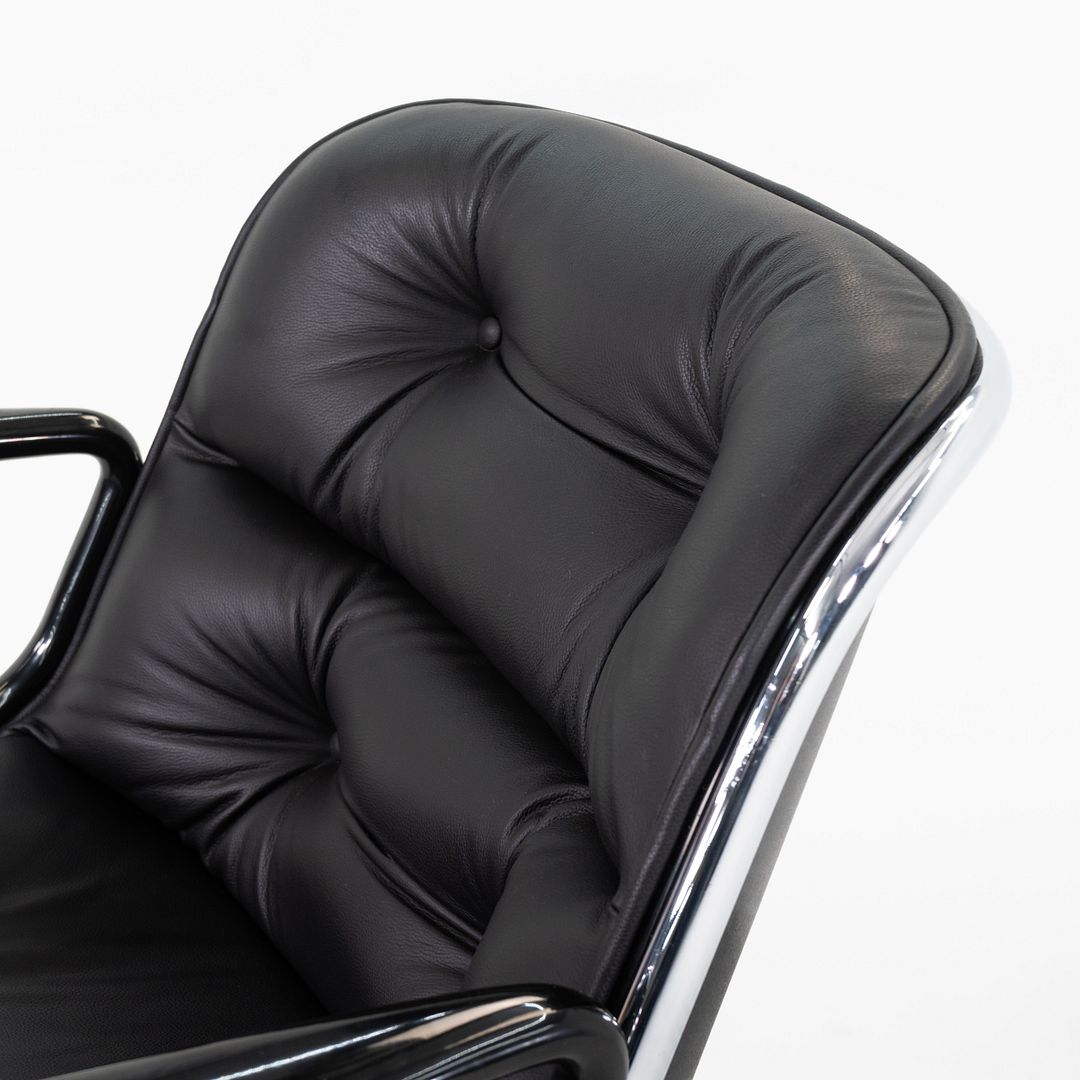 Pollock Executive Desk Chair