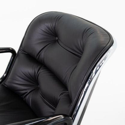 Pollock Executive Desk Chair