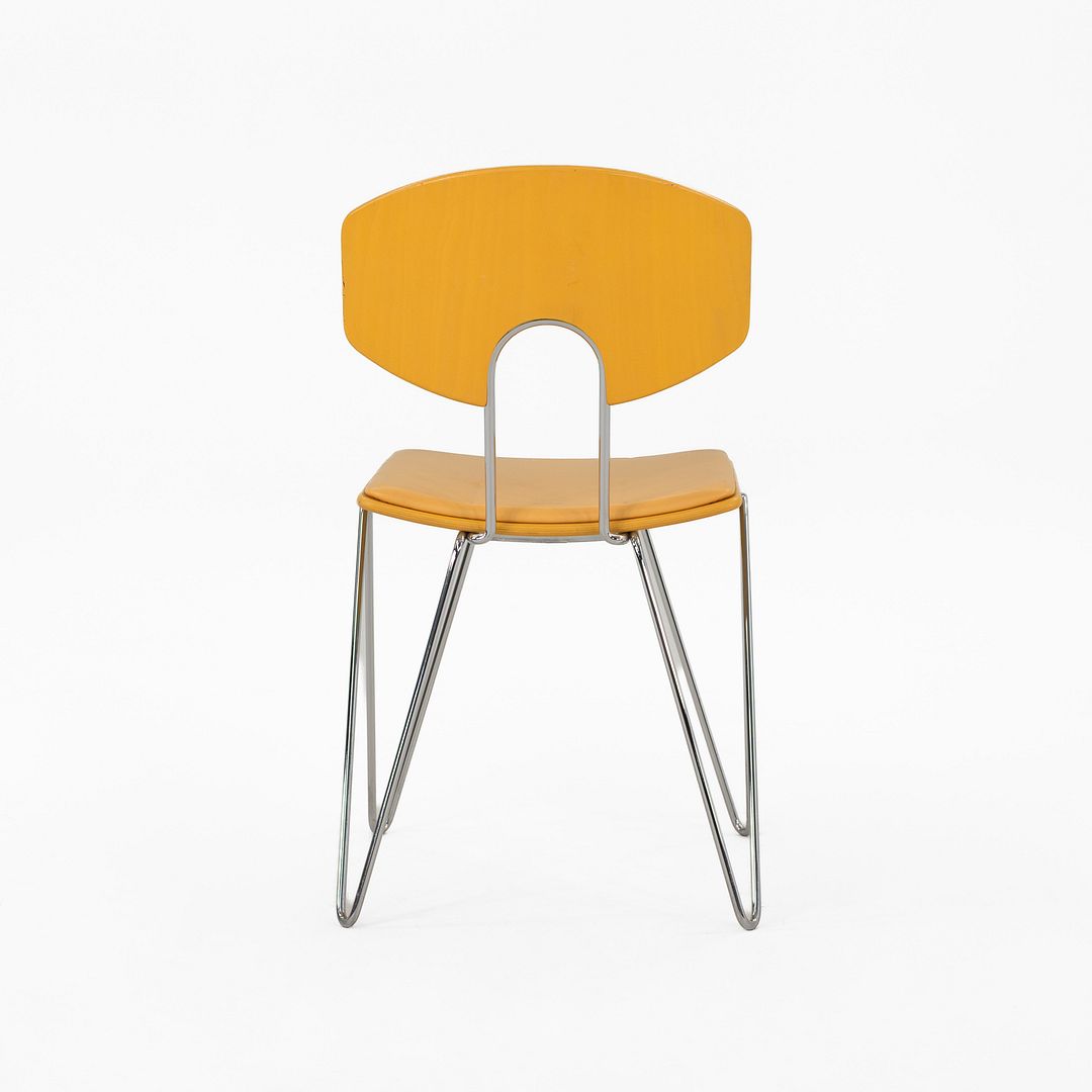 Mikado 1800 Stacking Side Chair