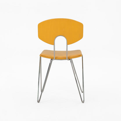 Mikado 1800 Stacking Side Chair
