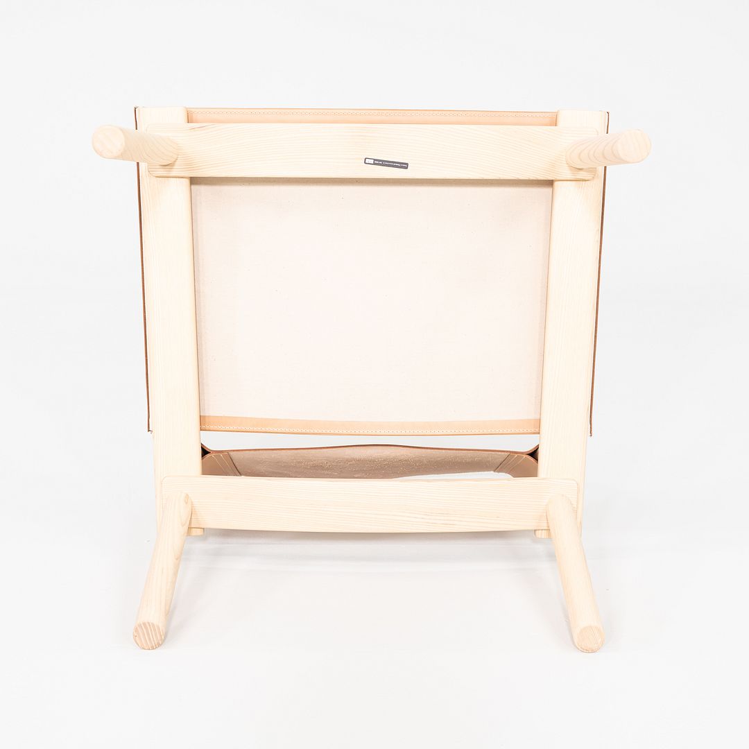 December Chair