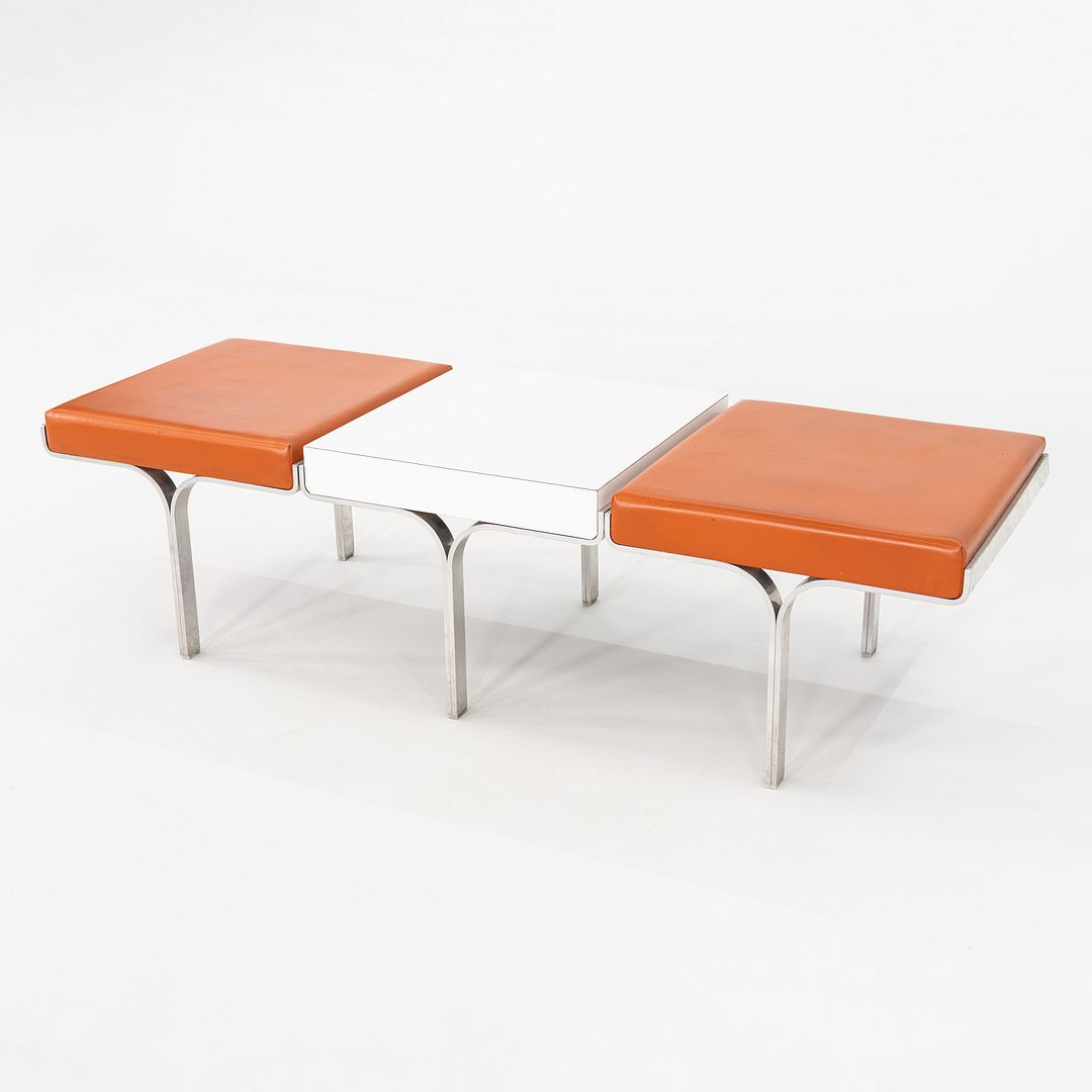 Link Bench (model 656)