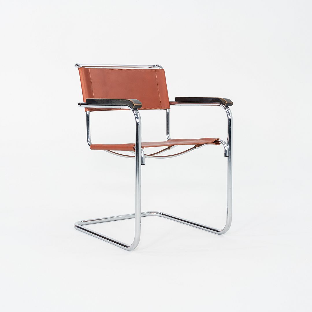 B33 and B34 Dining Chairs