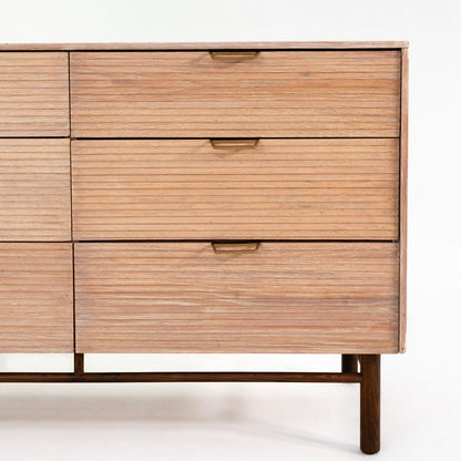 Accent Collection Dresser