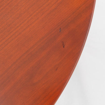 Round Dining Table