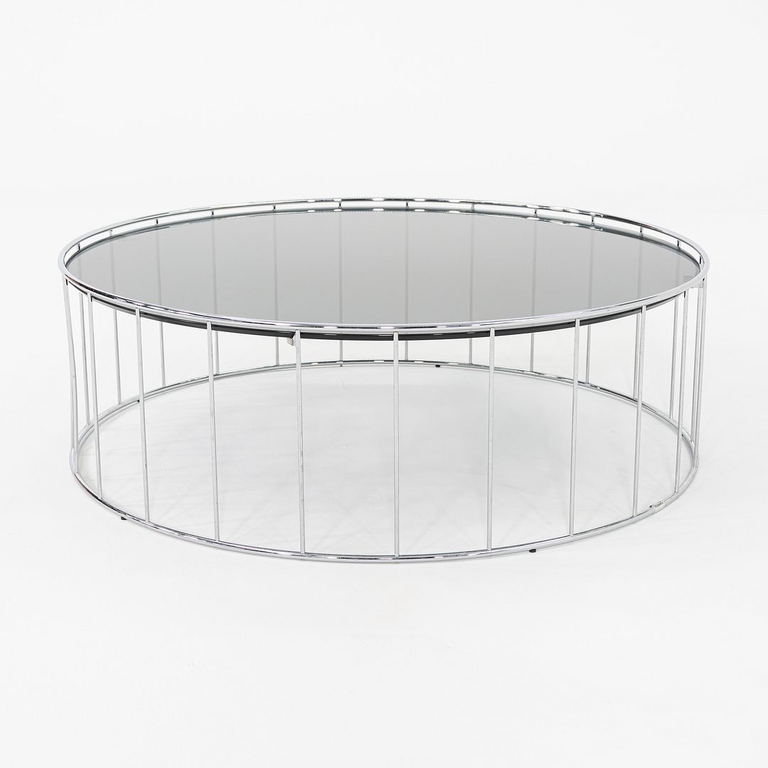 Caulfield Coffee Table