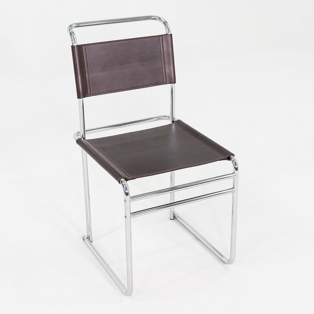 B5 Chairs