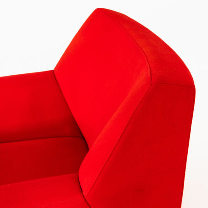 Swoop Club Chair