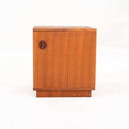Danish Nightstand