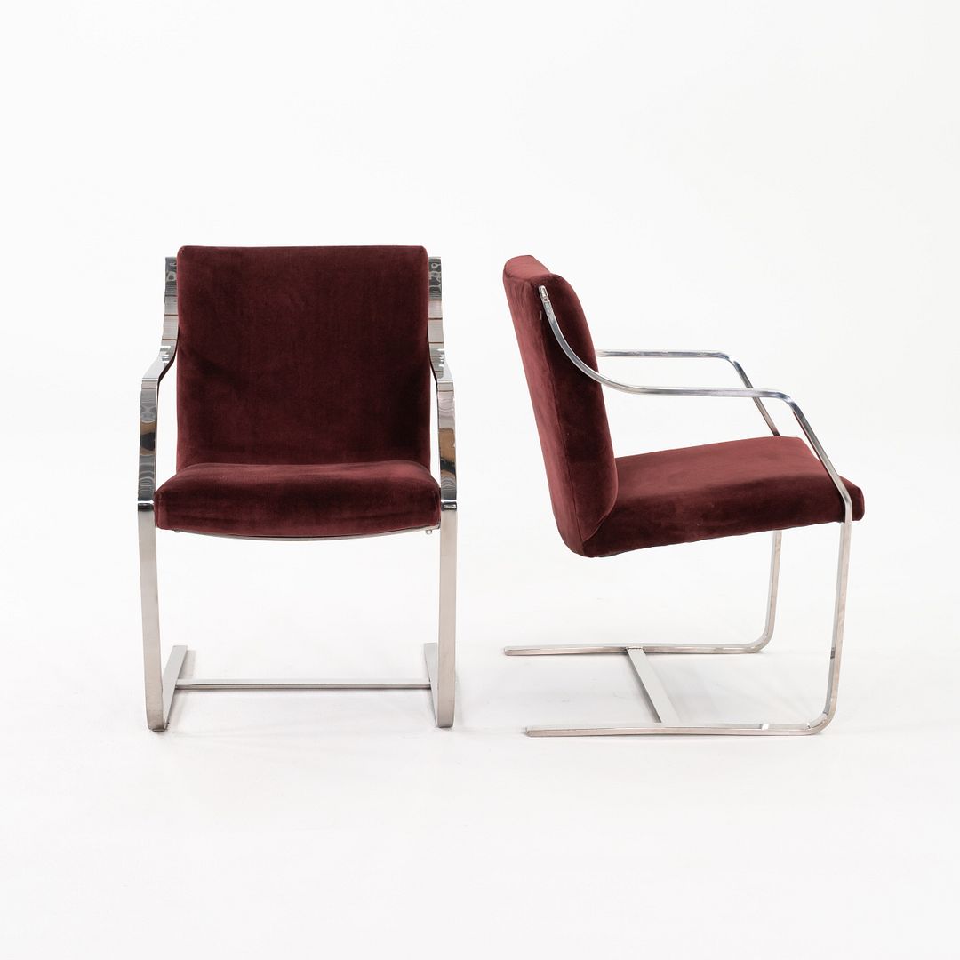 Art Collection Chairs