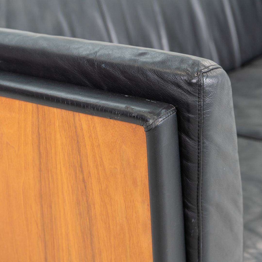 Goetz Three Seat Sofa