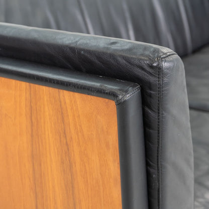 Goetz Three Seat Sofa