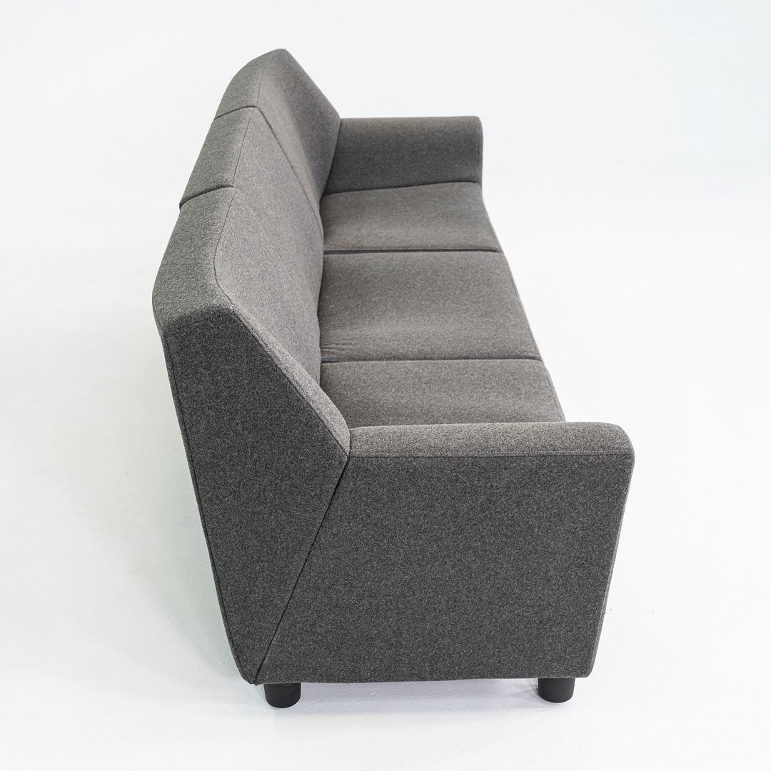 Swoop Modular Three Seat Sofa