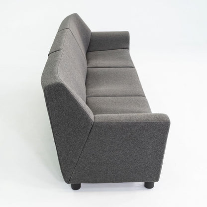Swoop Modular Three Seat Sofa
