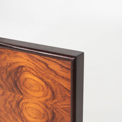 Queen Rosewood Headboard